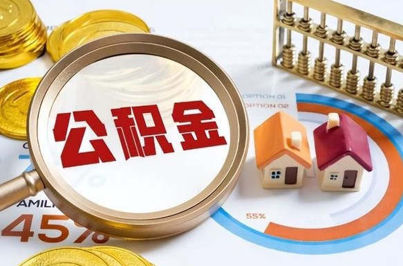 阿拉尔个人公积金提取（2021住房公积金个人怎么提取）